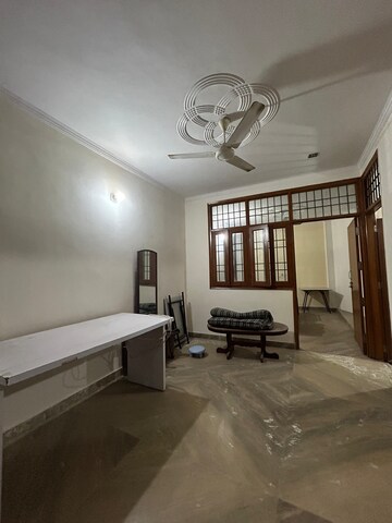 Living Room in 1 BHK Apartment at Neb Sarai – for Rent