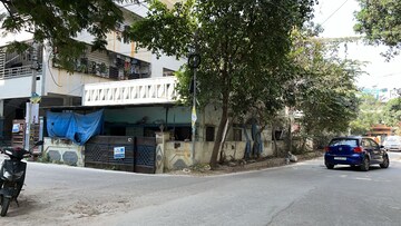  Plot – Exterior View View at Manikonda - for Sale