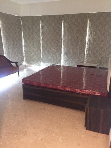 Bedroom in 4 BHK Apartment at Ajmera Aeon, Wadala East – for Sale