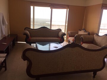 Team Area in 4 BHK Apartment at Ajmera Aeon, Wadala East – for Sale