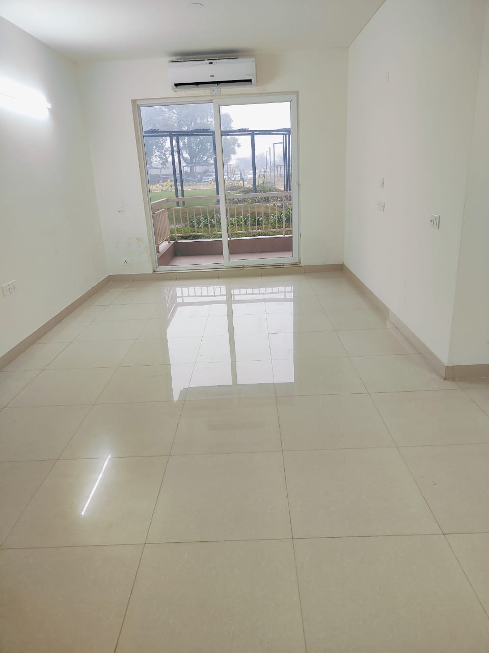 2.5 BHK + Pooja Room Apartment For Sale in Silverglades The Melia