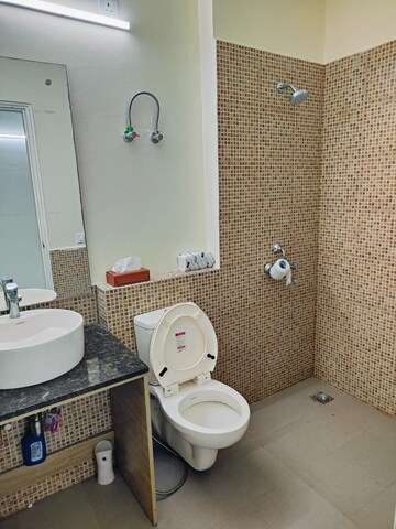Bathroom in 2.5 BHK Apartment at Silverglades The Melia, Sohna Sector 35 – for Sale