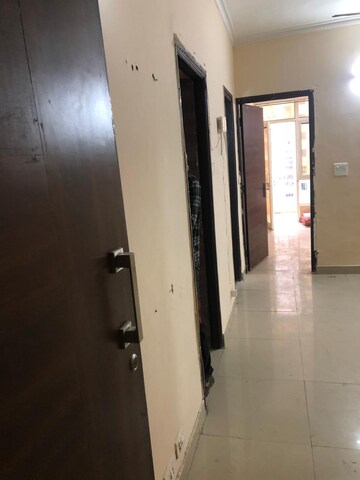 Building Lobby in 2 BHK Apartment at Supertech Ecovillage II, Sector 16b Greater Noida – for Rent