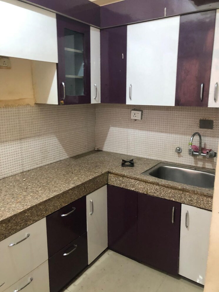 Kitchen, supertech-ecovillage-ii 2 Bedroom 890 Sq.Ft. Apartment In Sector 16b Greater Noida Greater Noida 8062610