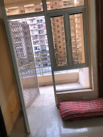 Bedroom in 2 BHK Apartment at Supertech Ecovillage II, Sector 16b Greater Noida – for Rent