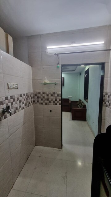 Kitchen in 1 BHK Apartment at Panch Pakhadi – for Rent