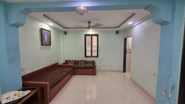 Bedroom in 1 BHK Apartment at Panch Pakhadi – for Rent