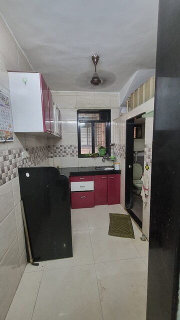 Master Bedroom in 1 BHK Apartment at Panch Pakhadi – for Rent