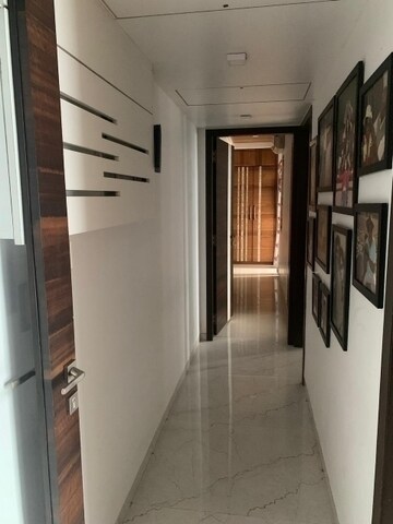 3 BHK Apartment For Sale in Omkar Veda Exclusive, Parel