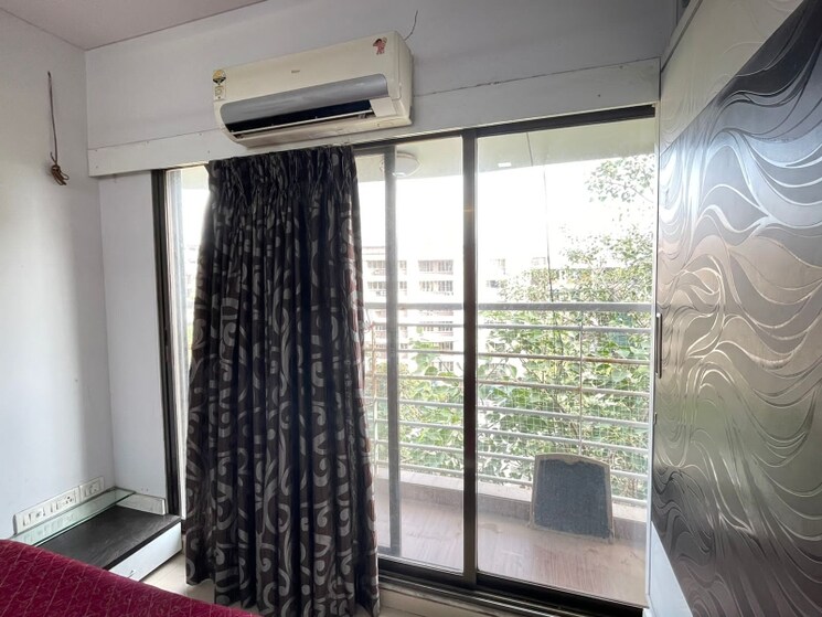 Room, vakola Pg For Boys In Vakola 8062632