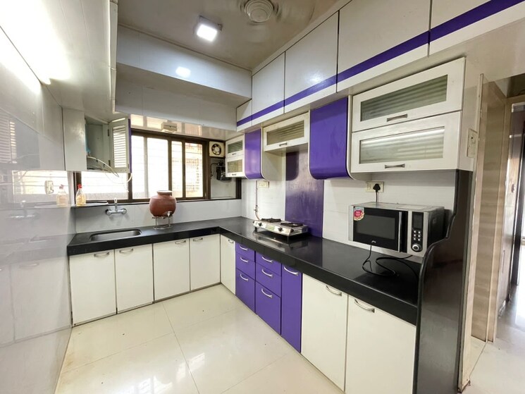 Kitchen, vakola Pg For Boys In Vakola 8062632