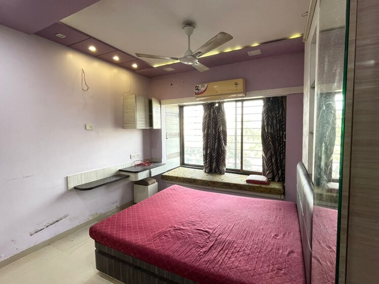 Room, vakola Pg For Boys In Vakola 8062632