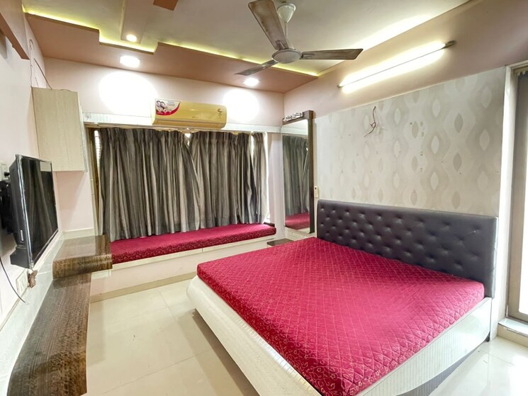 Room, vakola Pg For Boys In Vakola 8062632