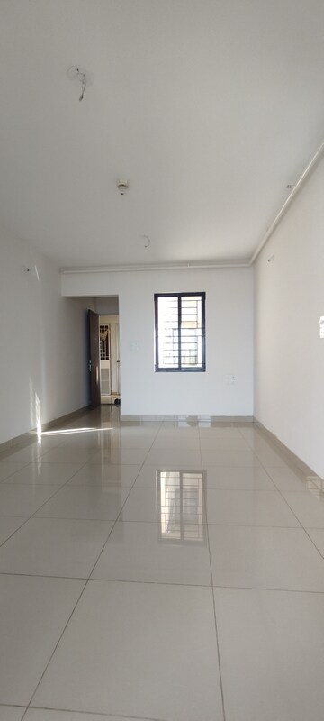 Building Lobby in 3 BHK Apartment at Nanded Asawari, Nanded – for Rent