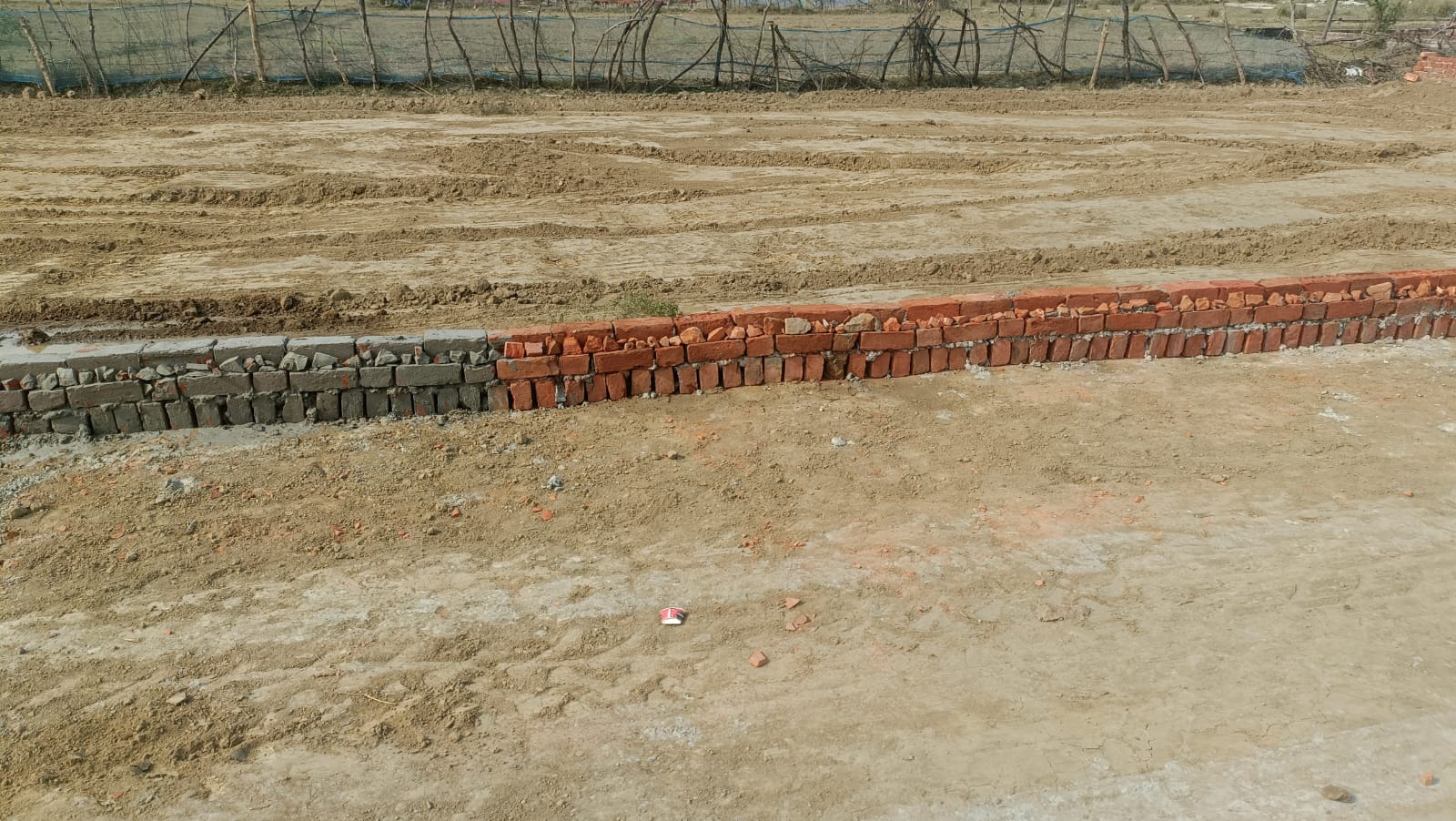 Plot For Sale in Ask Properties