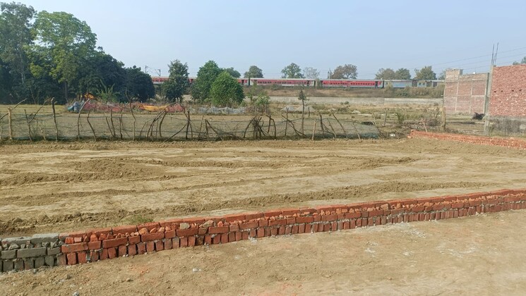 undefined, wazirganj  1500 Sq.Ft. Plot In Wazirganj Lucknow 8062620