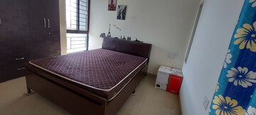 Bedroom in 1 BHK Apartment at Nanded City Mangal Bhairav, Nanded – for Rent