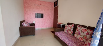 Bedroom in 1 BHK Apartment at Nanded City Mangal Bhairav, Nanded – for Rent