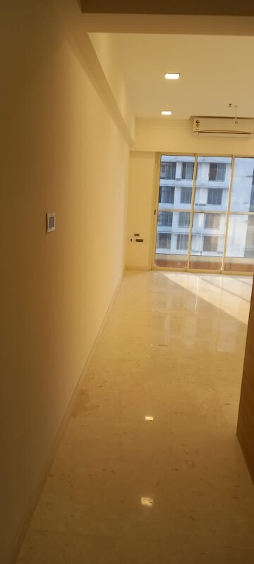 3 BHK Apartment For Sale in Goregaon West