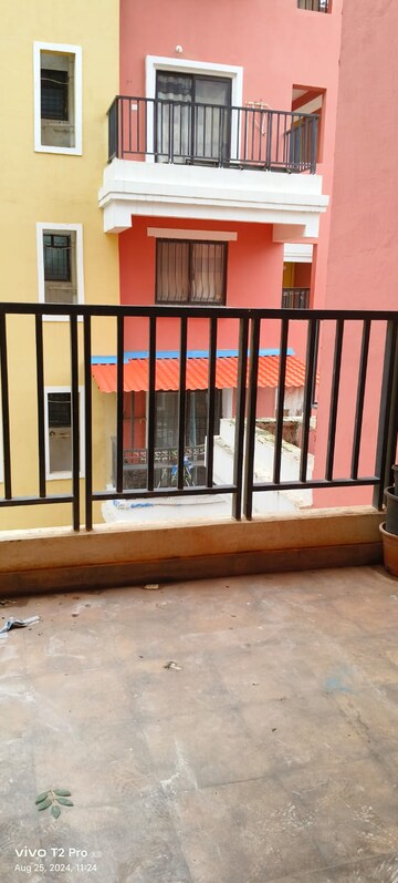 Room in 2.5 BHK Apartment at Atul Western Hills Phase 2, Baner – for Sale