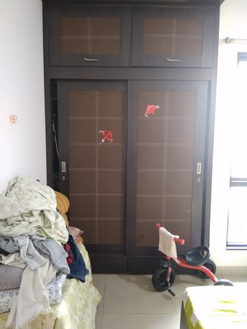 Furnished Amenities in 1 BHK Apartment at Nanded City Mangal Bhairav, Nanded – for Rent