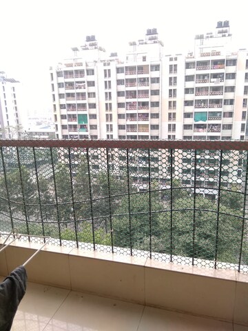 1 BHK Apartment – Exterior View View at Nanded City Mangal Bhairav, Nanded - for Rent