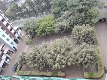 1 BHK Apartment – Garden View at Nanded City Mangal Bhairav, Nanded - for Rent