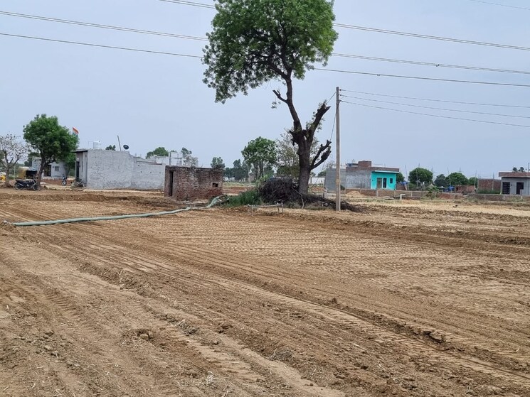 undefined, barsana  120 Sq.Yd. Plot In Barsana Mathura 8062669