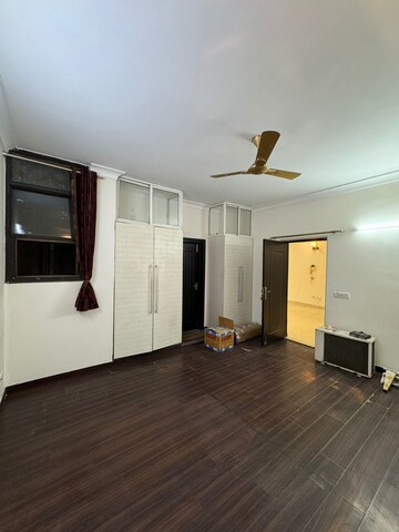 Kitchen in 4 BHK Builder Floor at DLF Cyber SEZ, Sector 24 – for Rent