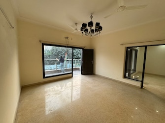 4 BHK Builder Floor For Rent in DLF Cyber SEZ Sector 24 Gurgaon  8062696