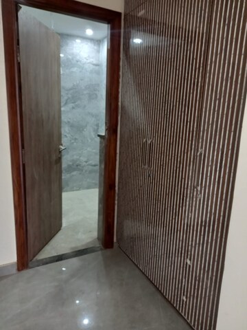 Bathroom in 4 BHK Builder Floor at Sector 23 – for Sale