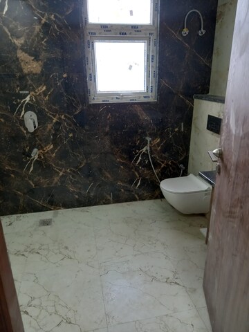 Bathroom in 4 BHK Builder Floor at Sector 23 – for Sale