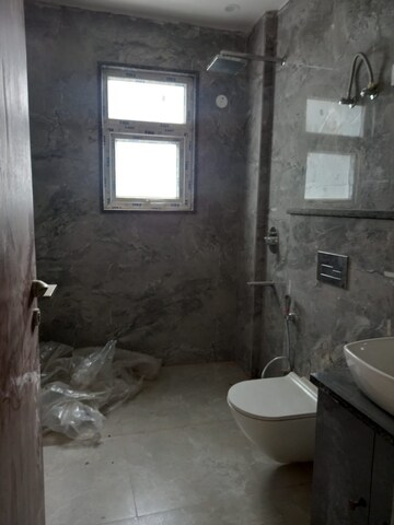 Bathroom in 4 BHK Builder Floor at Sector 23 – for Sale