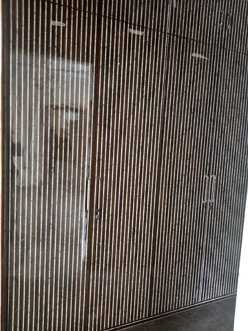 Bathroom in 4 BHK Builder Floor at Sector 23 – for Sale