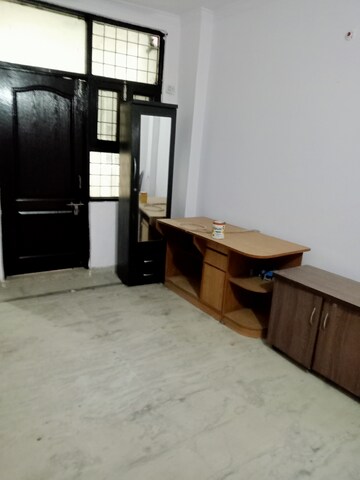 Kitchen in 2 BHK Builder Floor at Neb Sarai – for Rent