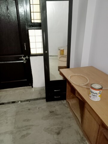 Kitchen in 2 BHK Builder Floor at Neb Sarai – for Rent