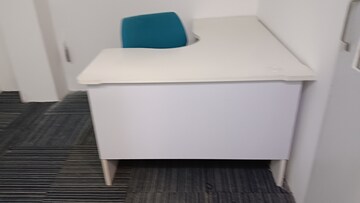 Furnished Amenities in  Office Space at Sector 2 – for Rent