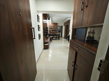 Kitchen in 2 BHK Apartment at Nahar Amrit Shakti Rosa Alba, Chandivali – for Rent