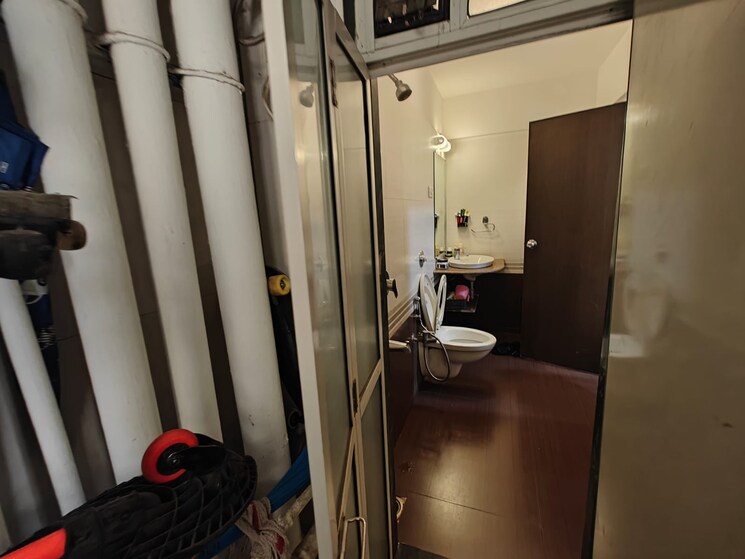 Master Bedroom, nahar-amrit-shakti-rosa-alba 2 Bedroom 1050 Sq.Ft. Apartment In Chandivali Mumbai 8062711