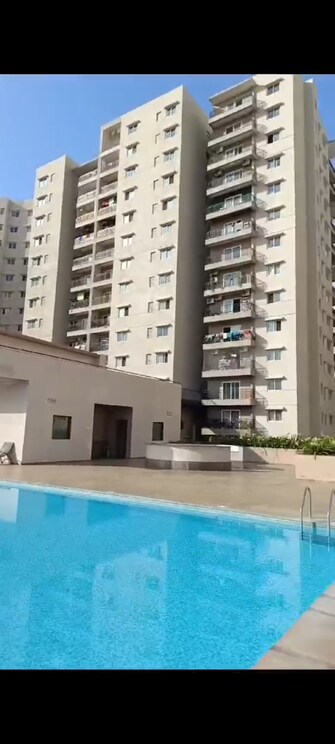 3 BHK Apartment For Resale in Century Breeze Jakkur Bangalore  8062739