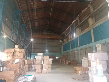  Office Space – Exterior View View at Sector 63 - for Rent