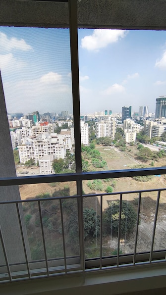 3 BHK Apartment For Rent in Aishwarya CHS Wakad Wakad Pune  8062736