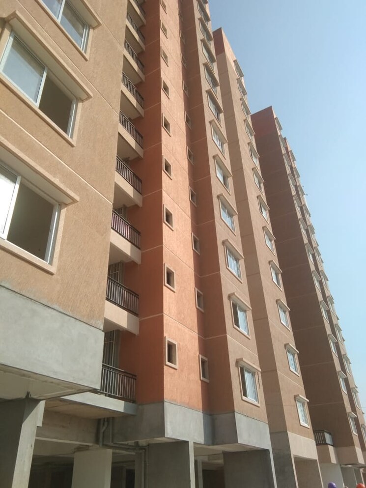 Exterior View, sv-grandur 2 Bedroom 1141 Sq.Ft. Apartment In Electronic City Phase ii Bangalore 8062744