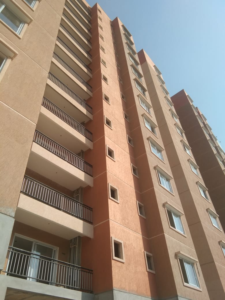 2 BHK 1141 Sq.Ft. Apartment in SV Grandur