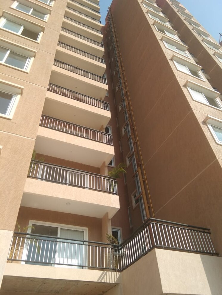 undefined, sv-grandur 2 Bedroom 1141 Sq.Ft. Apartment In Electronic City Phase ii Bangalore 8062744