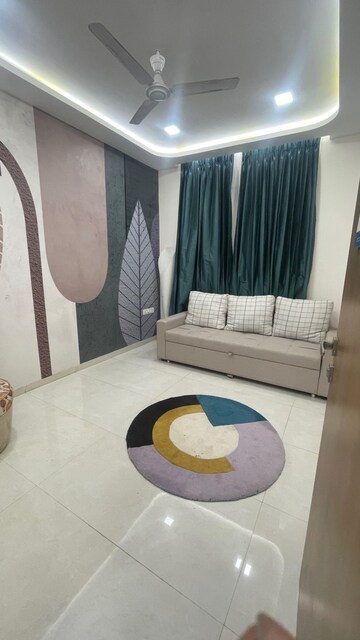 Study Room in 3 BHK Apartment at AK Surana Arbor Vista, Wakad – for Sale
