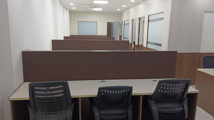 Team Area, sector 2 Commercial Office Space in IT/SEZ 1200 Sq.Ft. In Sector 2 Noida 8062781