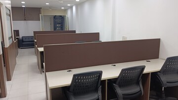 Team Area in  Office Space in IT/SEZ at Sector 2 – for Rent