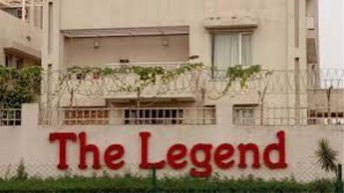 3 BHK Apartment For Resale in The Legend One Sector 57 Gurgaon  8062806