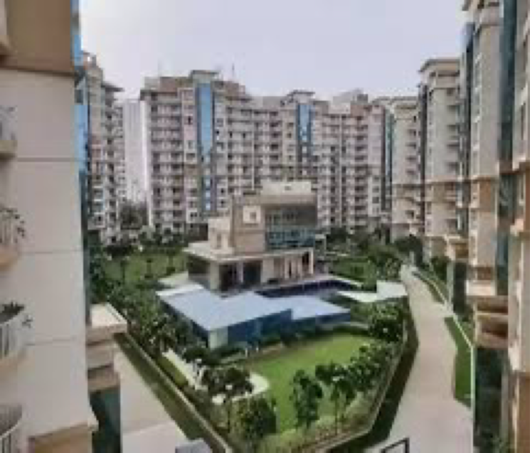 Exterior View, the-legend-one 3 Bedroom 2200 Sq.Ft. Apartment In Sector 57 Gurgaon 8062806